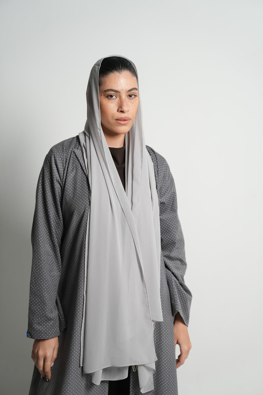 SARMAD GRAY