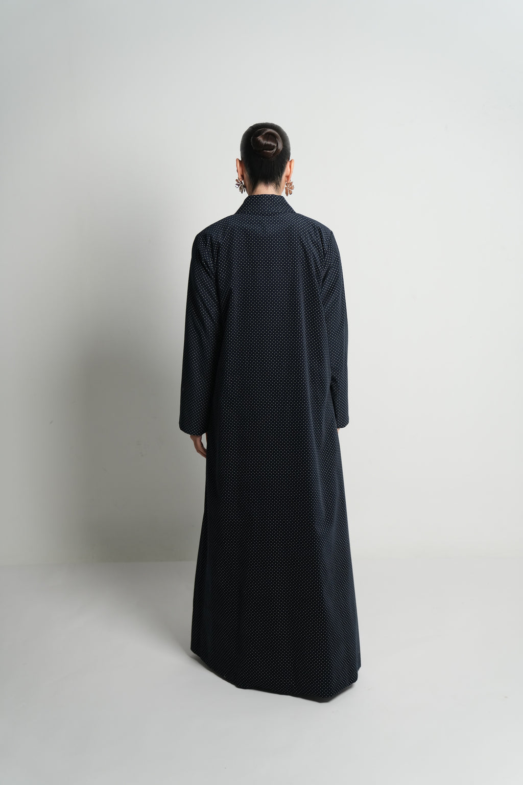 SARMAD BLACK