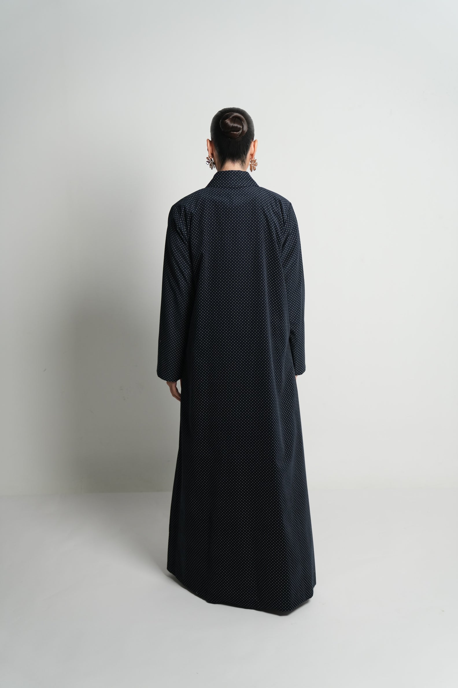 SARMAD BLACK