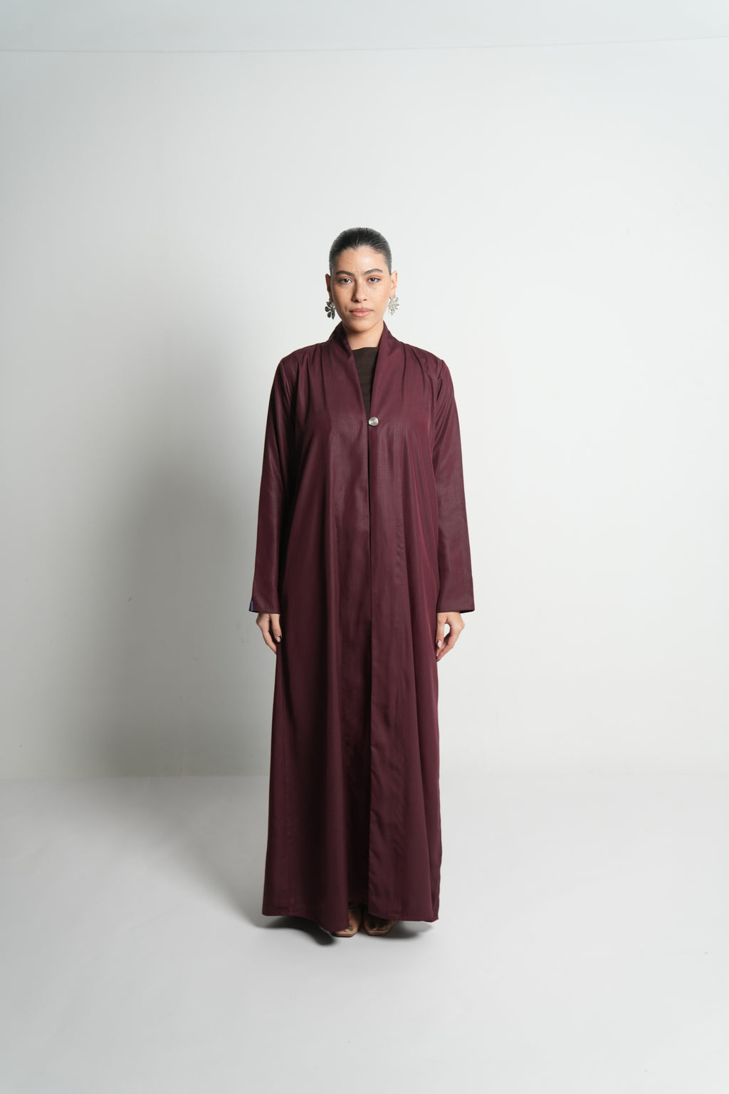 ZUBARA BURGUNDY