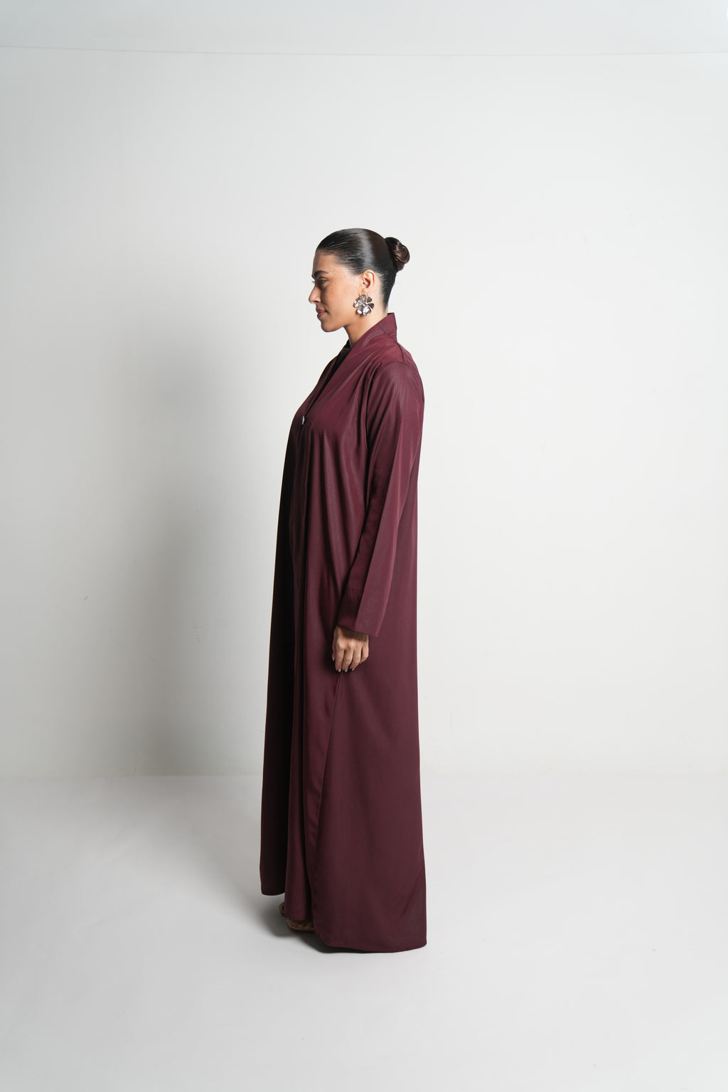 ZUBARA BURGUNDY