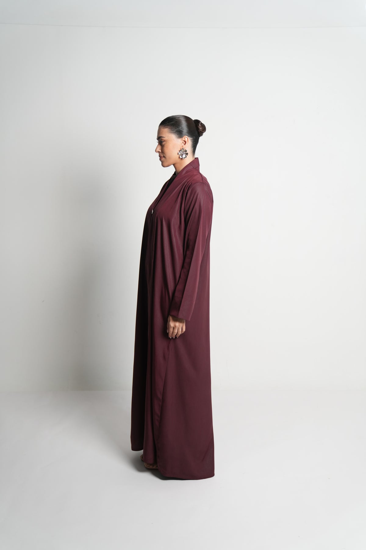 ZUBARA BURGUNDY