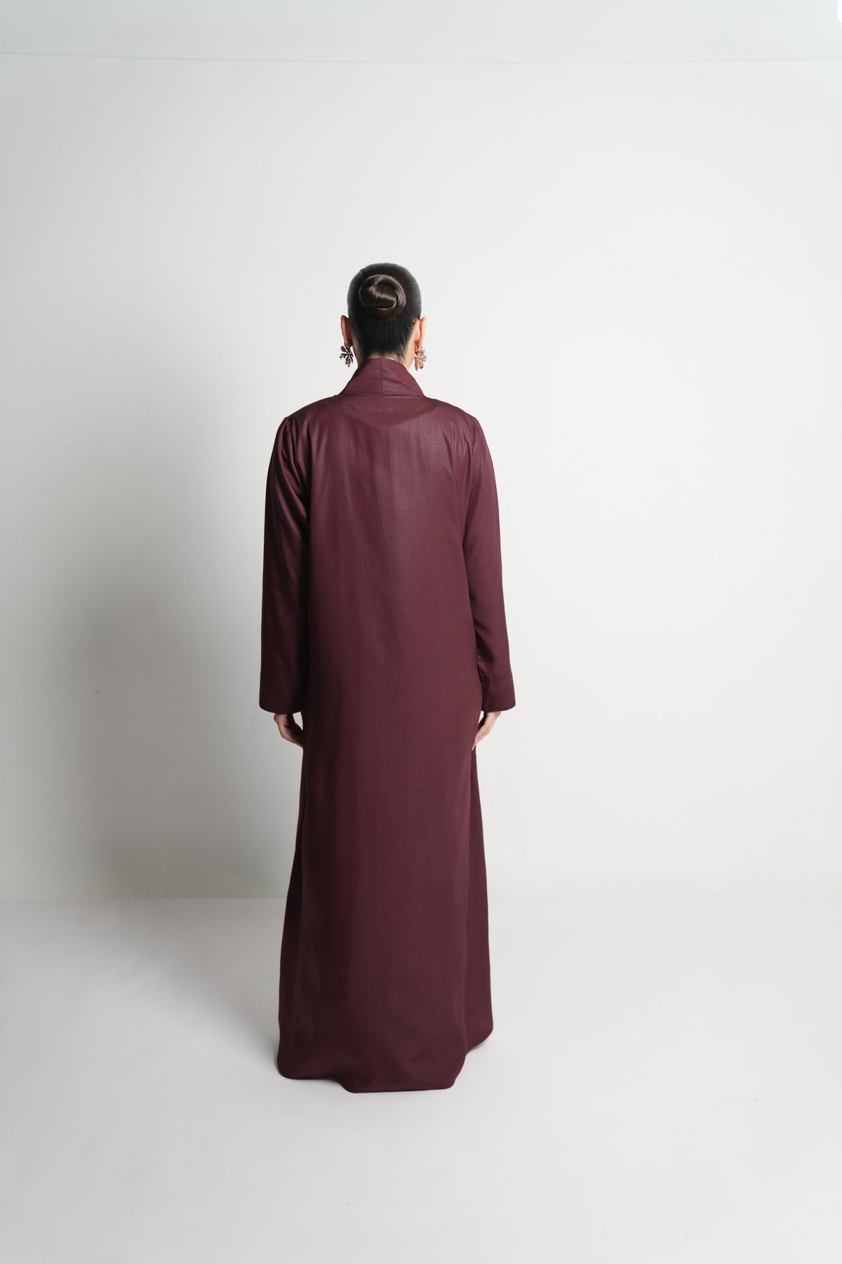 ZUBARA BURGUNDY