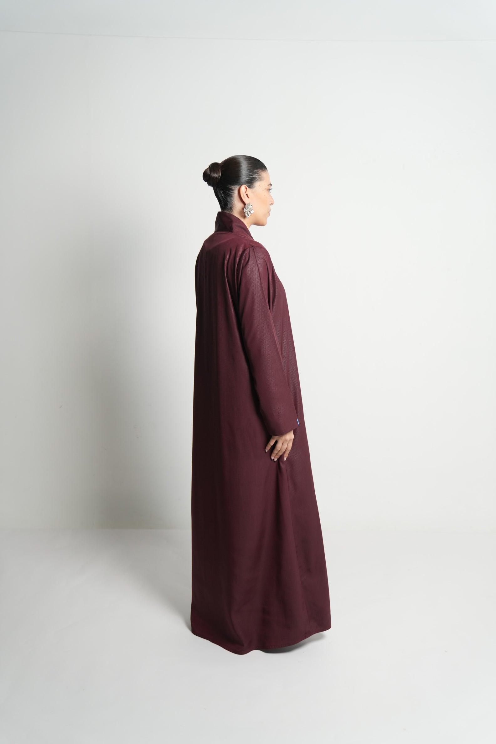 ZUBARA BURGUNDY