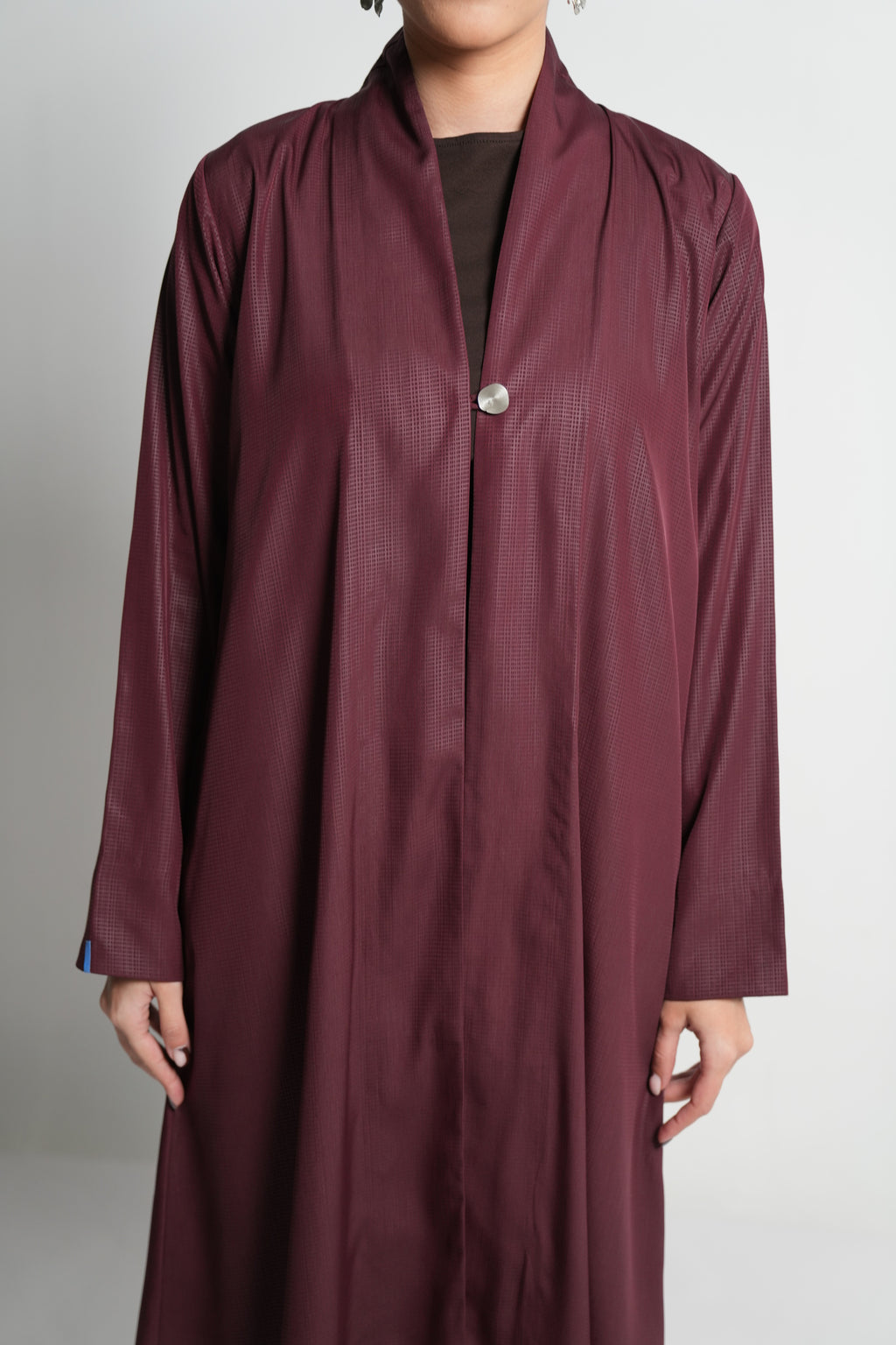 ZUBARA BURGUNDY