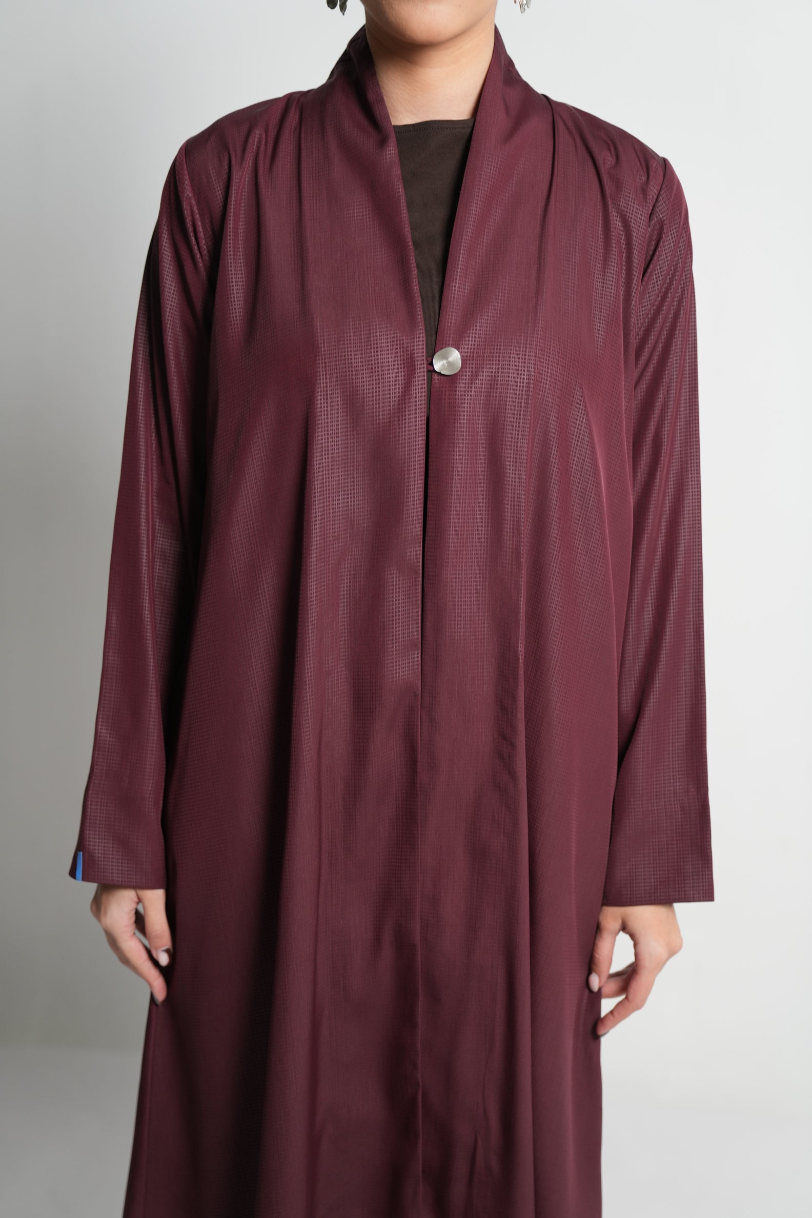 ZUBARA BURGUNDY