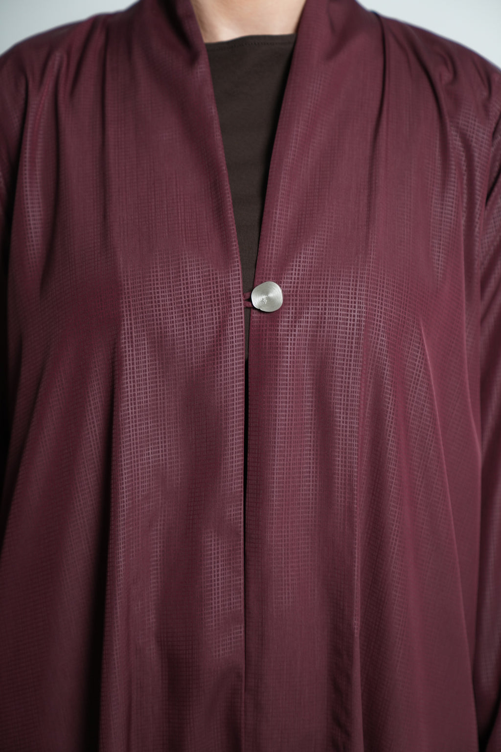 ZUBARA BURGUNDY