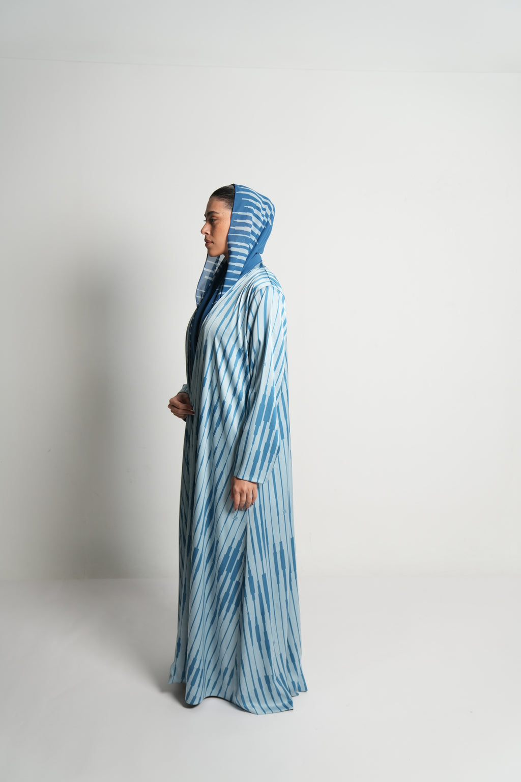 DESERT ROSE BLUE
