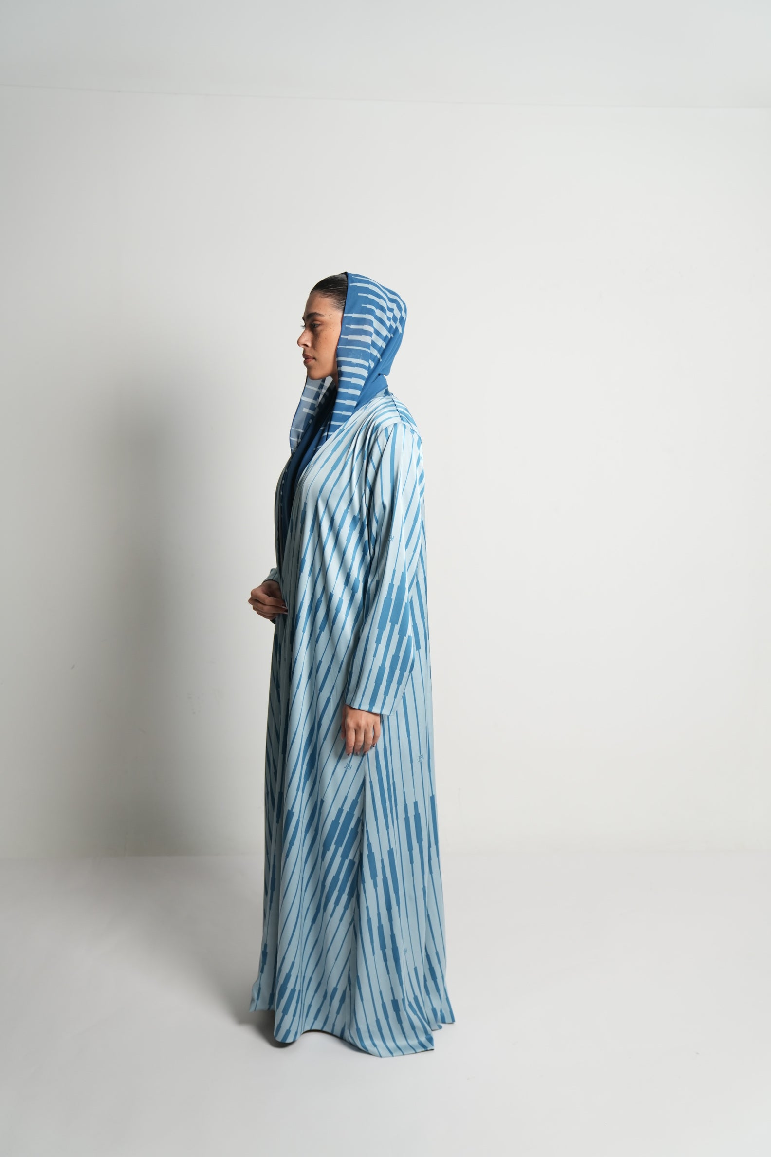 DESERT ROSE BLUE