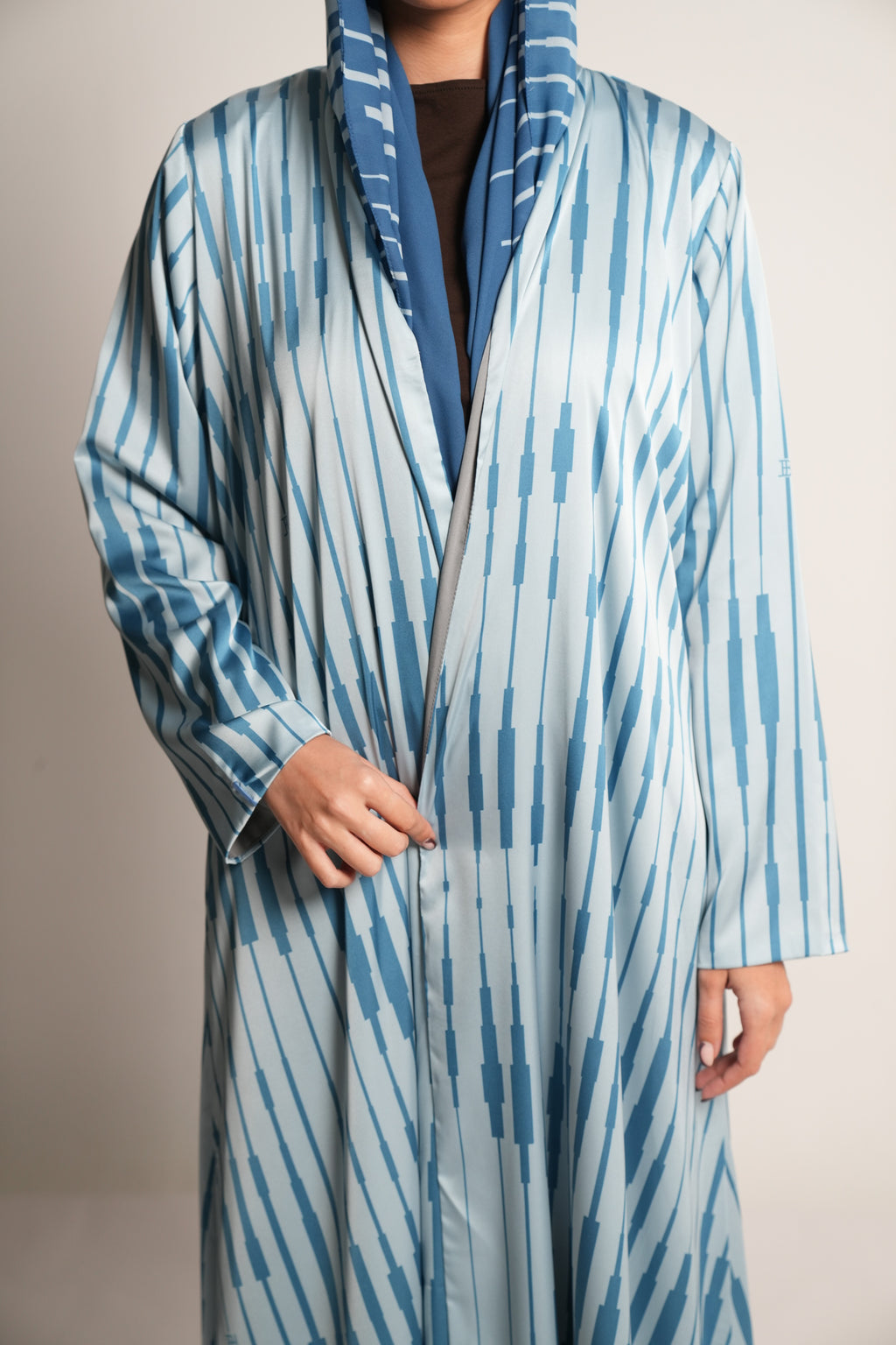 DESERT ROSE BLUE