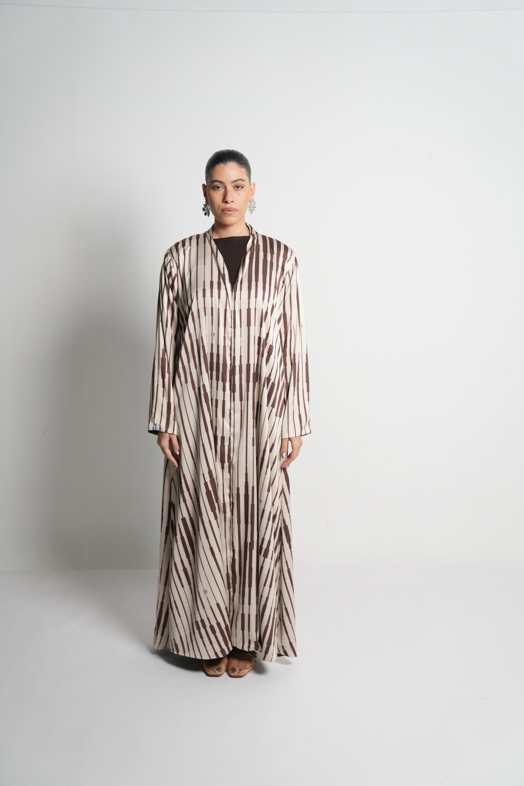 DESERT ROSE BROWN