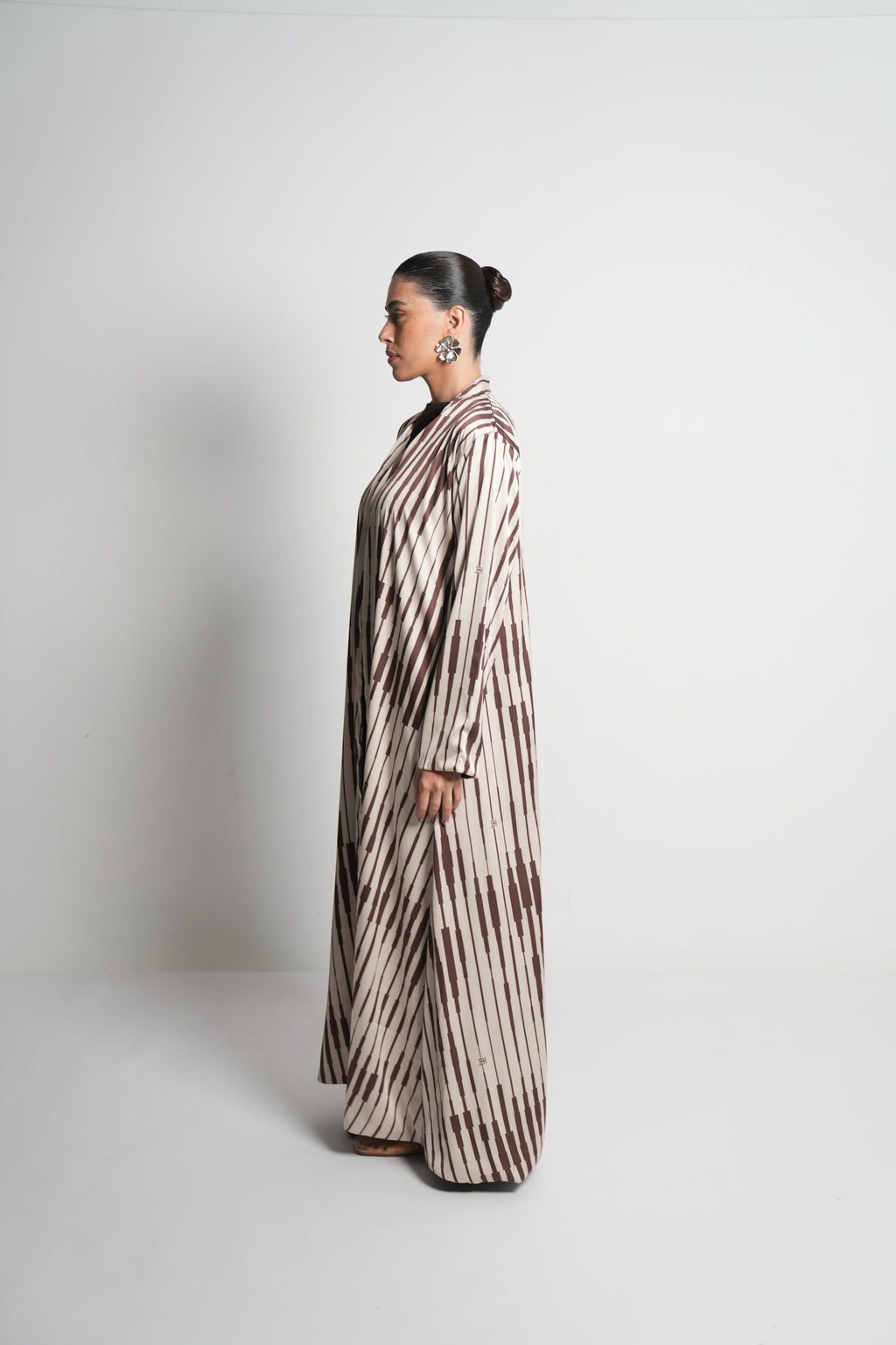 DESERT ROSE BROWN
