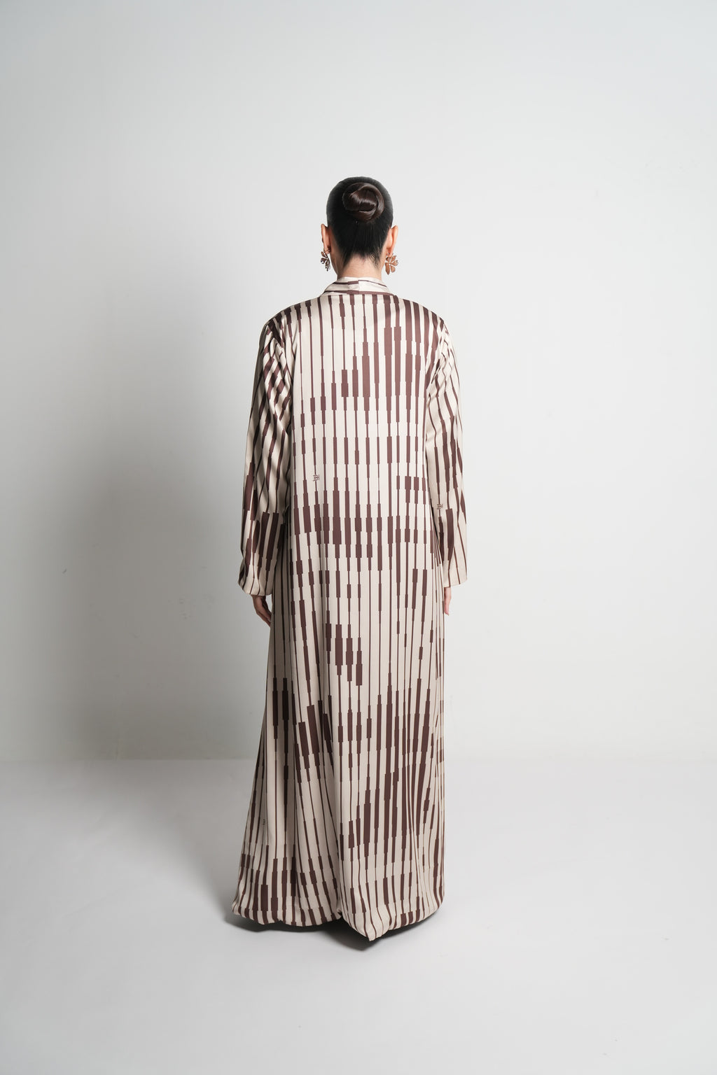 DESERT ROSE BROWN