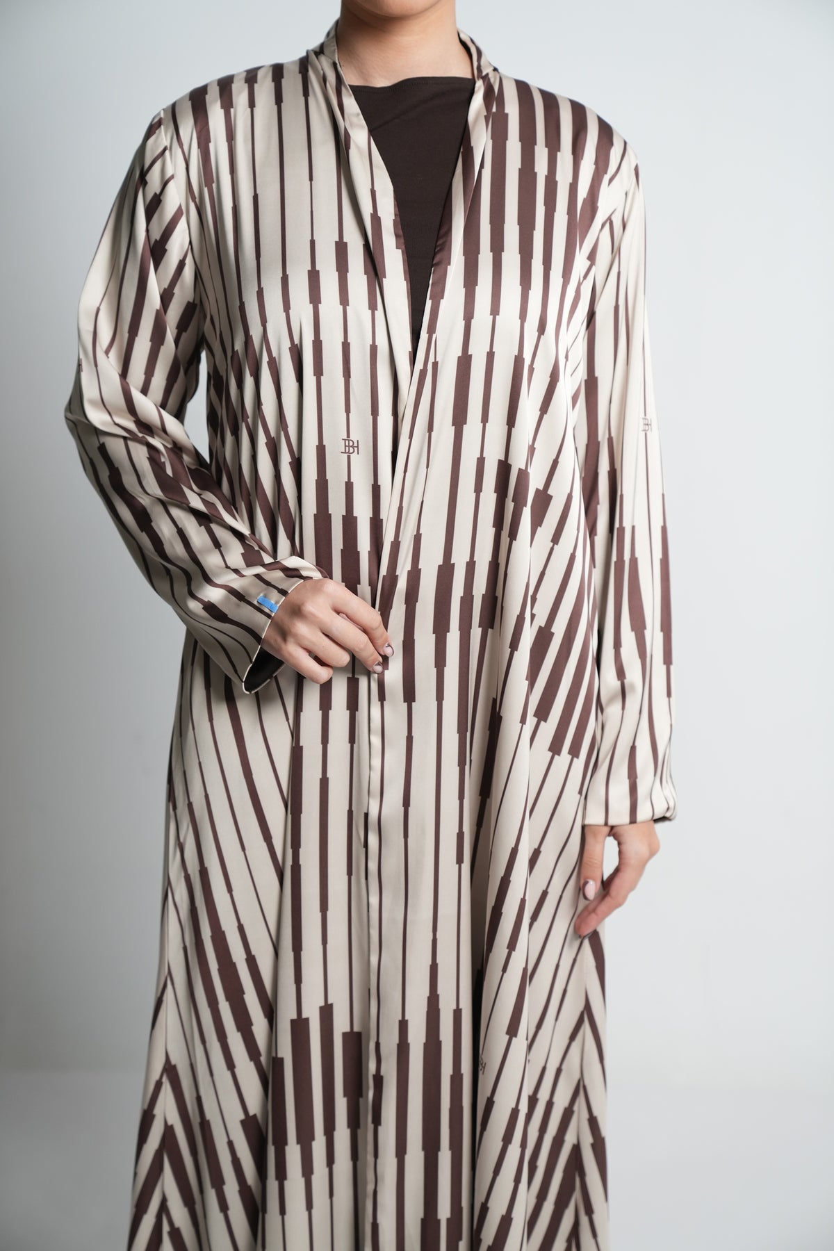 DESERT ROSE BROWN