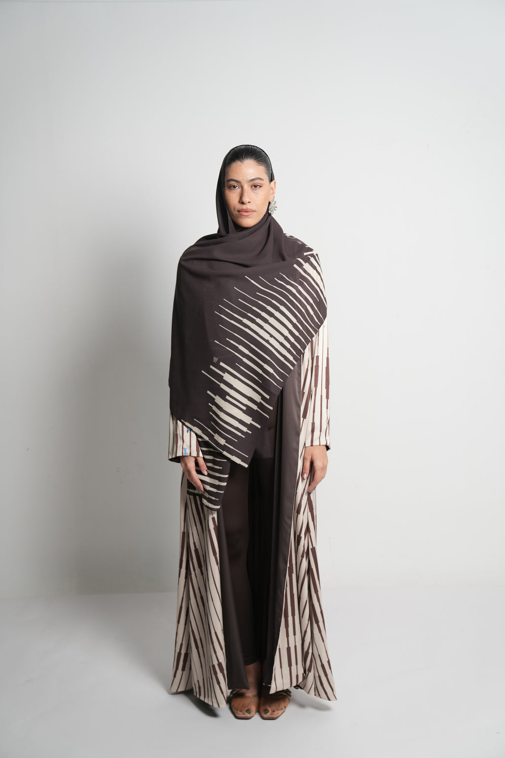 DESERT ROSE BROWN