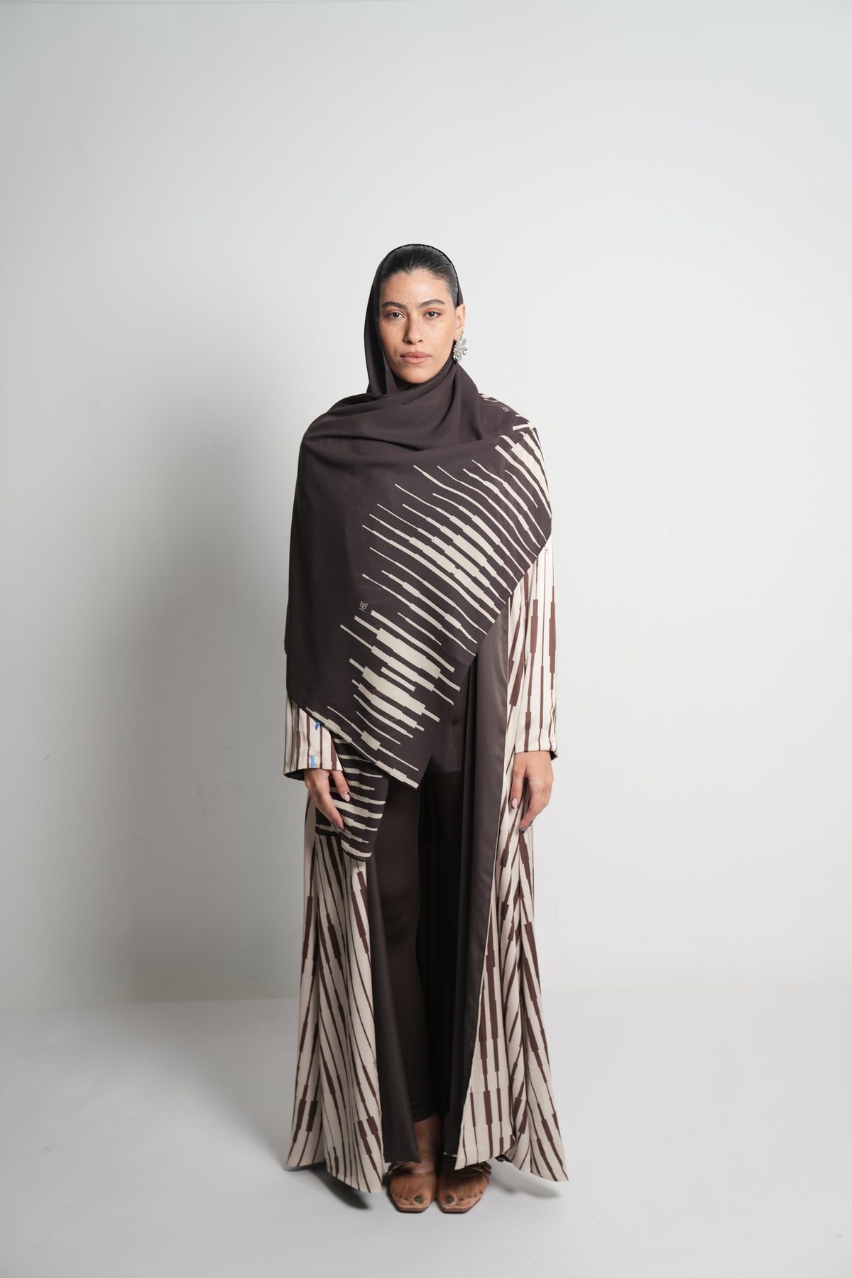 DESERT ROSE BROWN