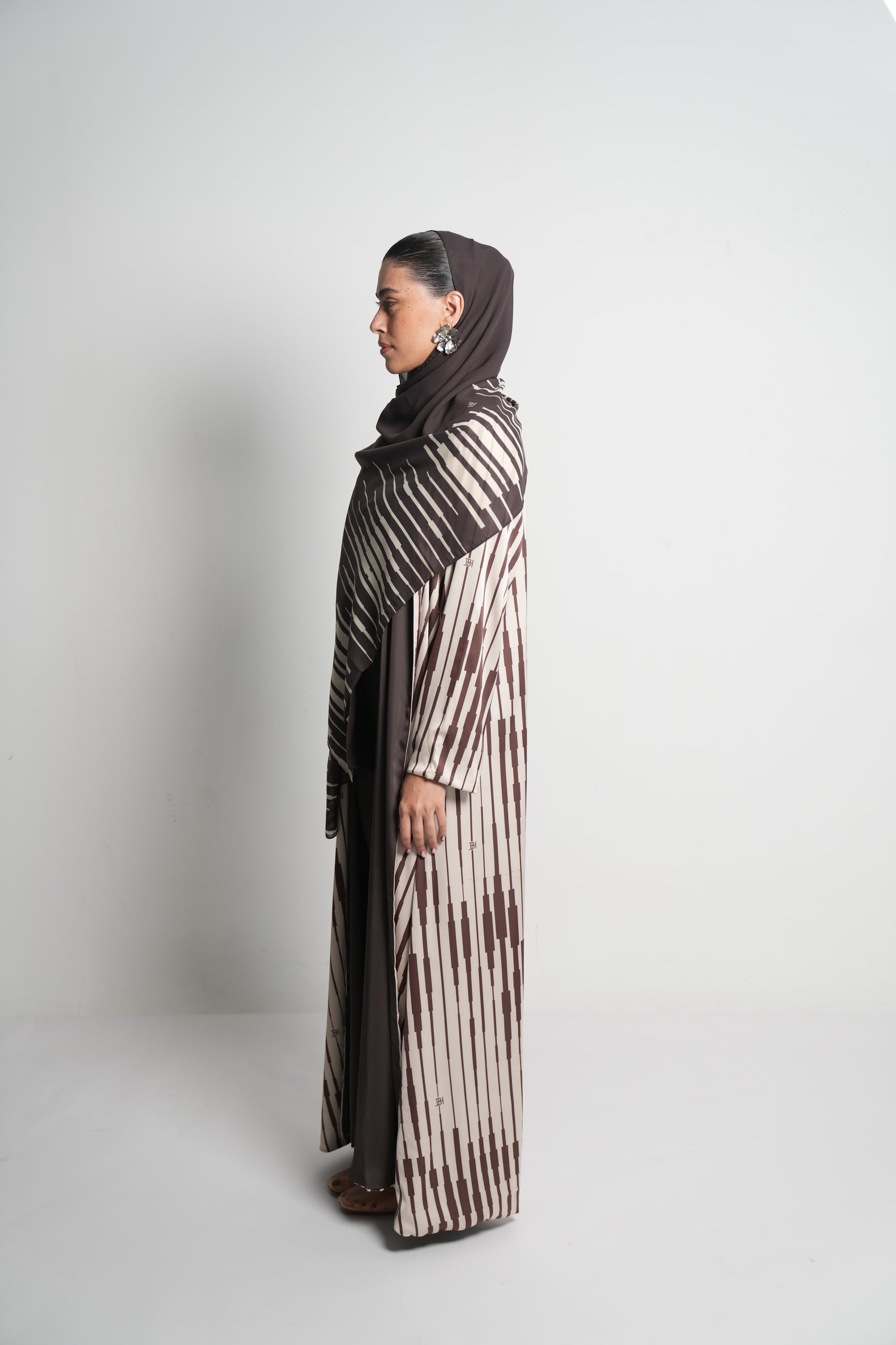 DESERT ROSE BROWN