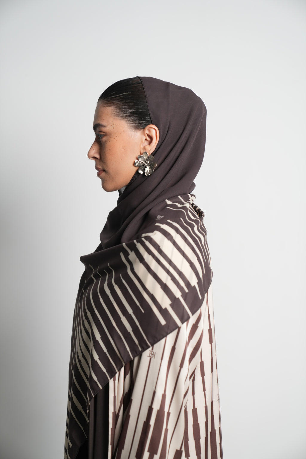 DESERT ROSE BROWN
