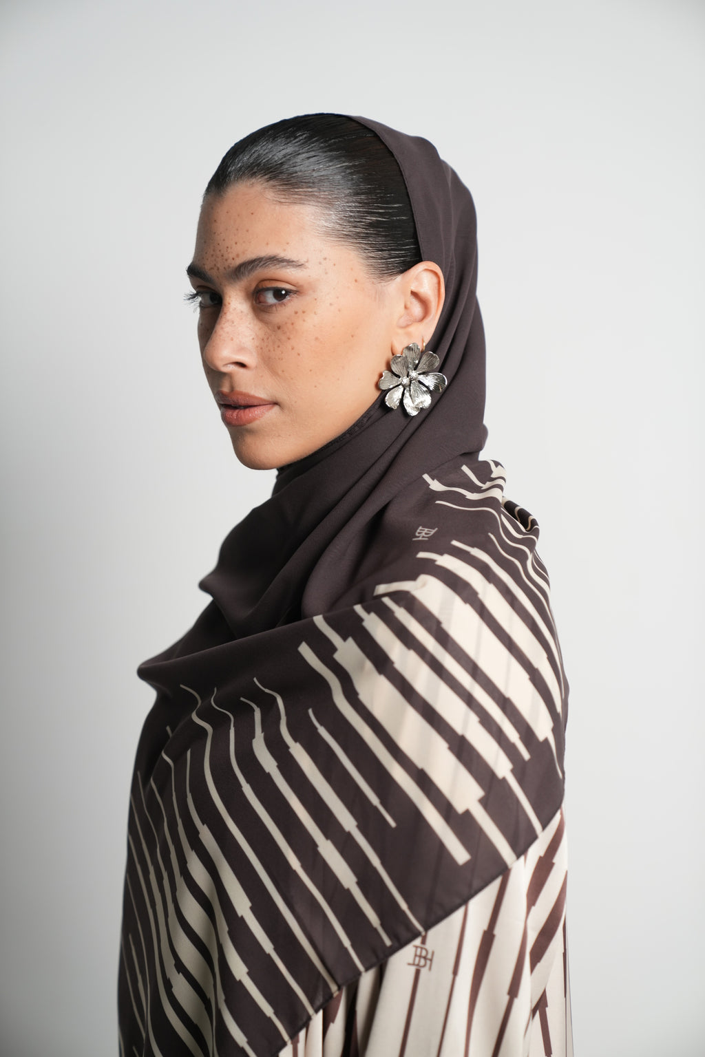 DESERT ROSE BROWN