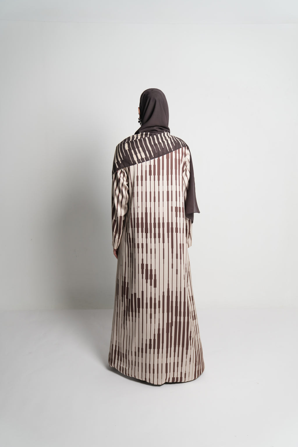 DESERT ROSE BROWN