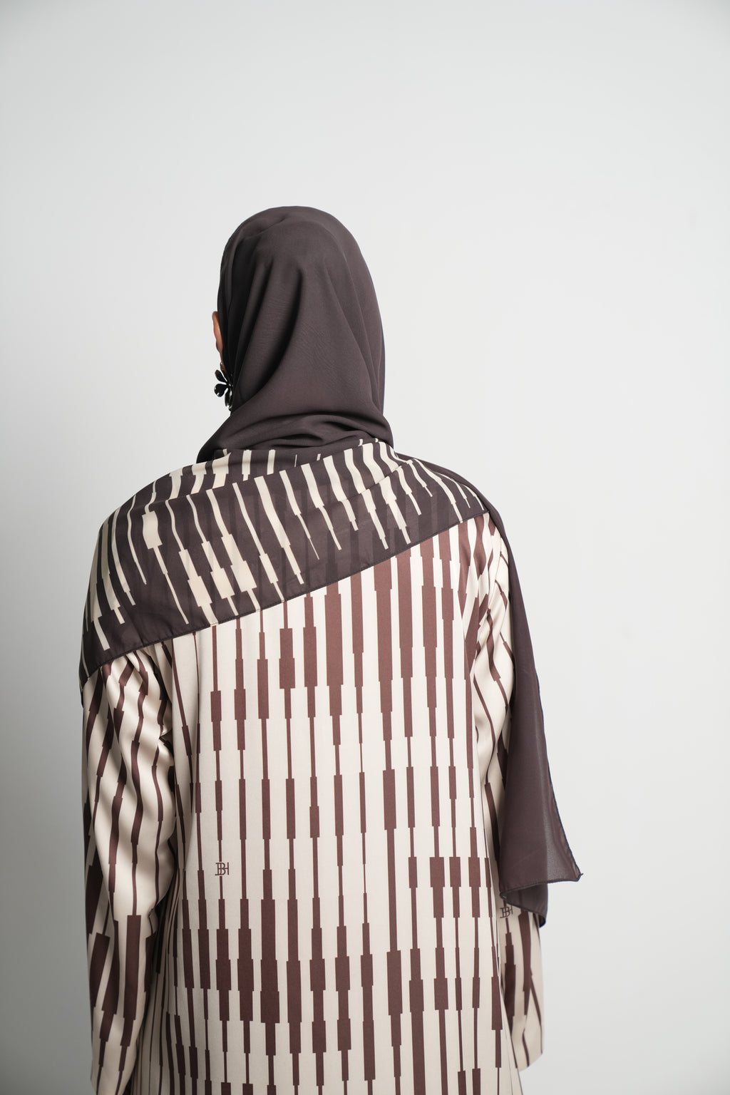 DESERT ROSE BROWN