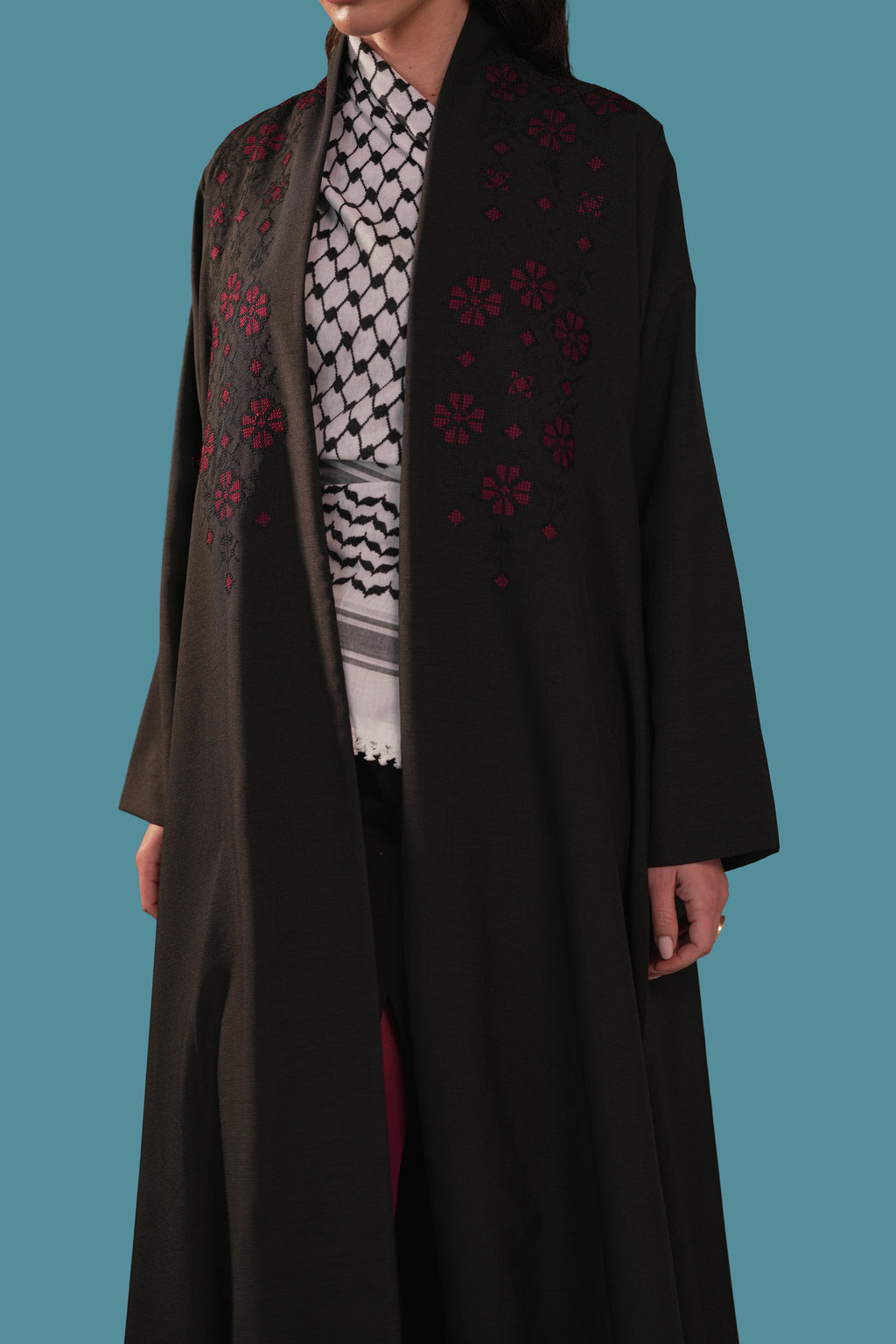 MANSOUJ