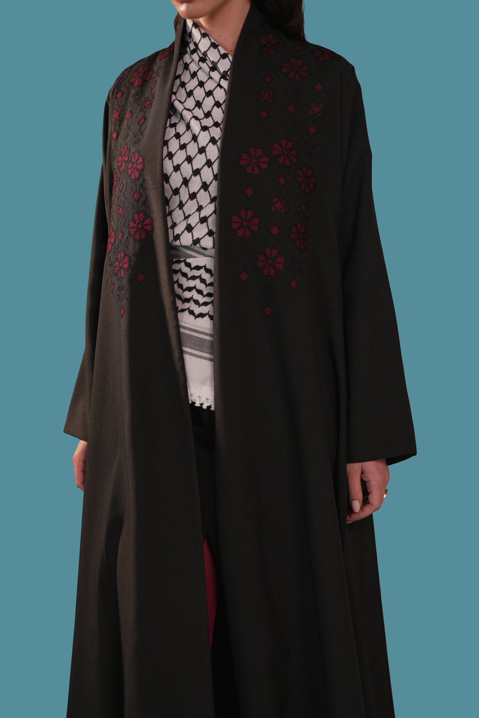 MANSOUJ