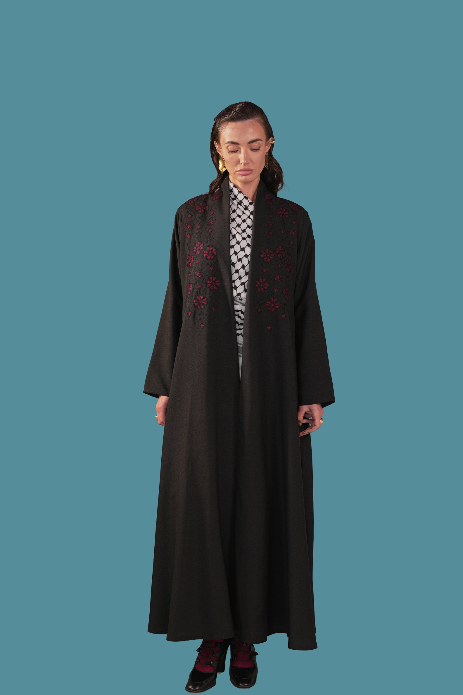 MANSOUJ