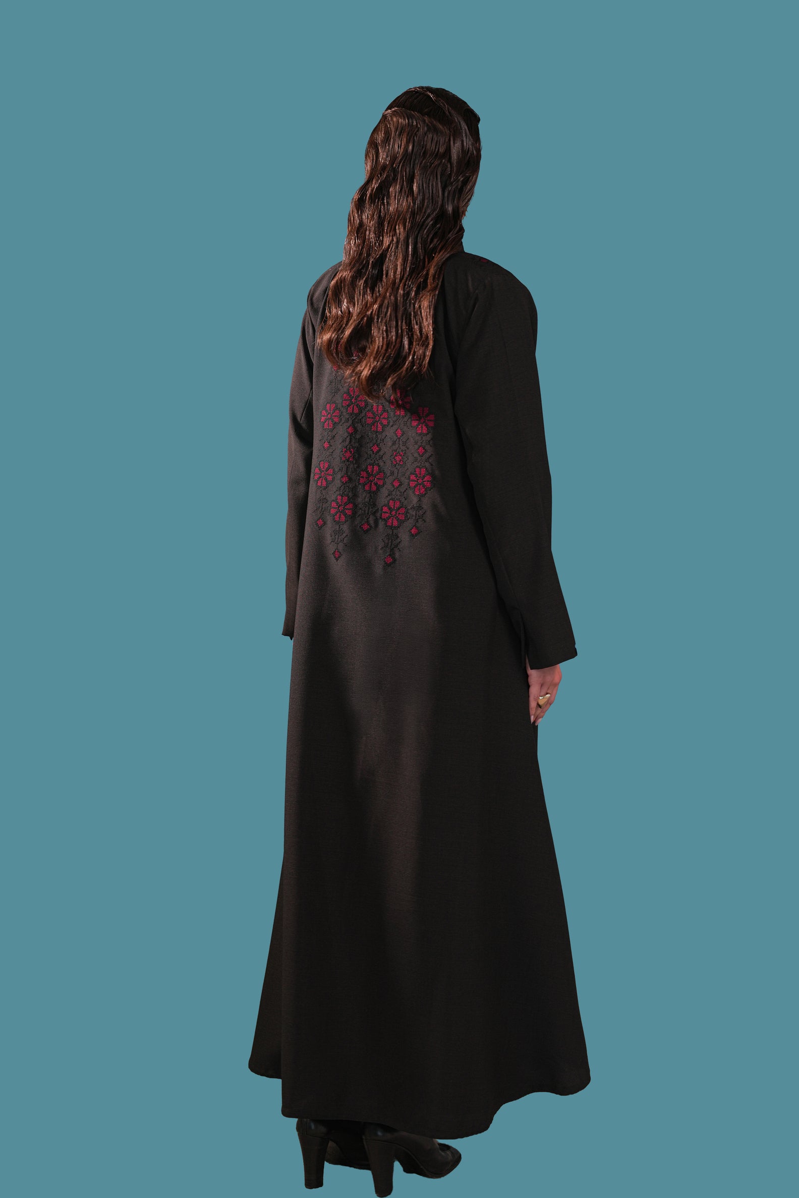 MANSOUJ