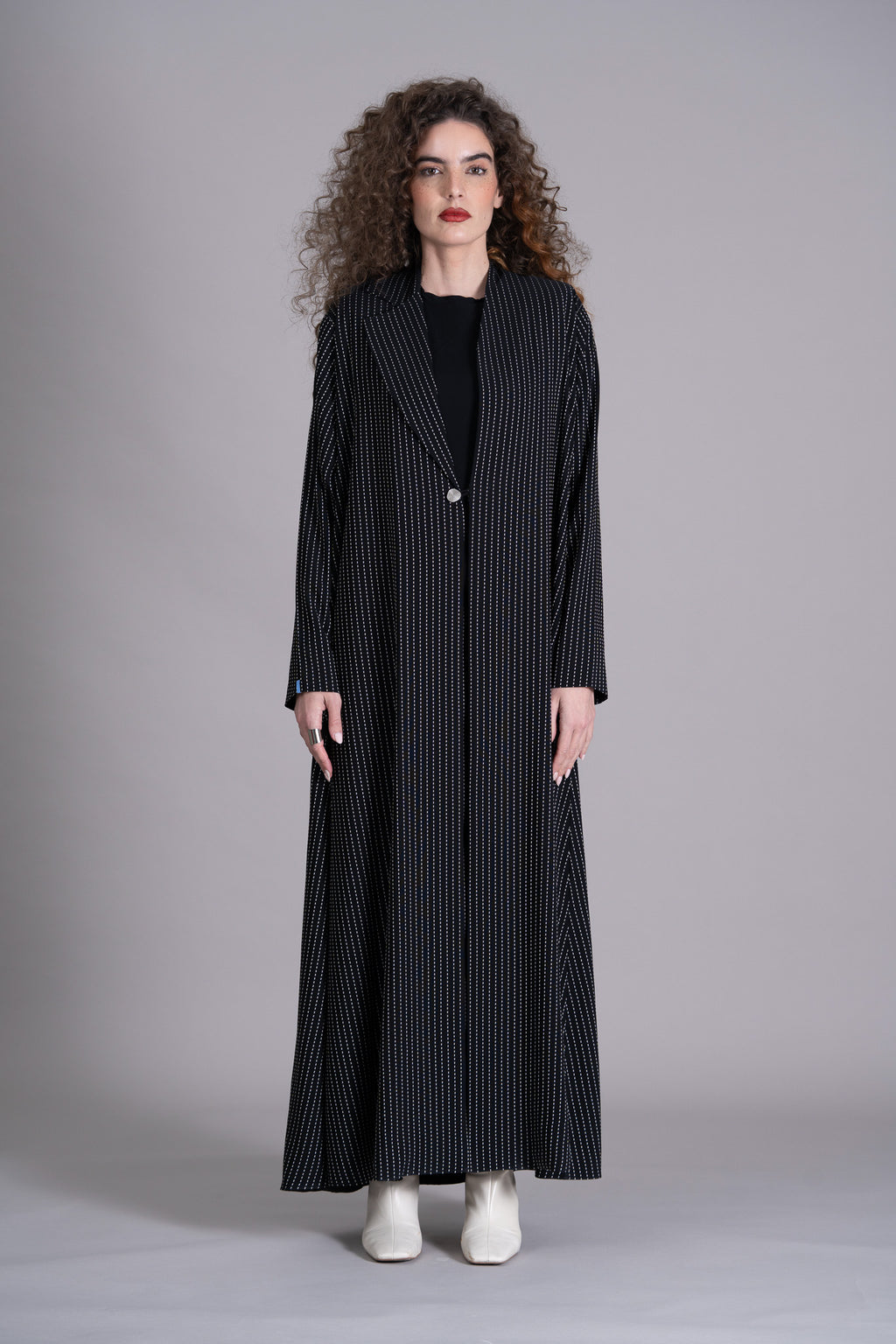 SAJA BLACK