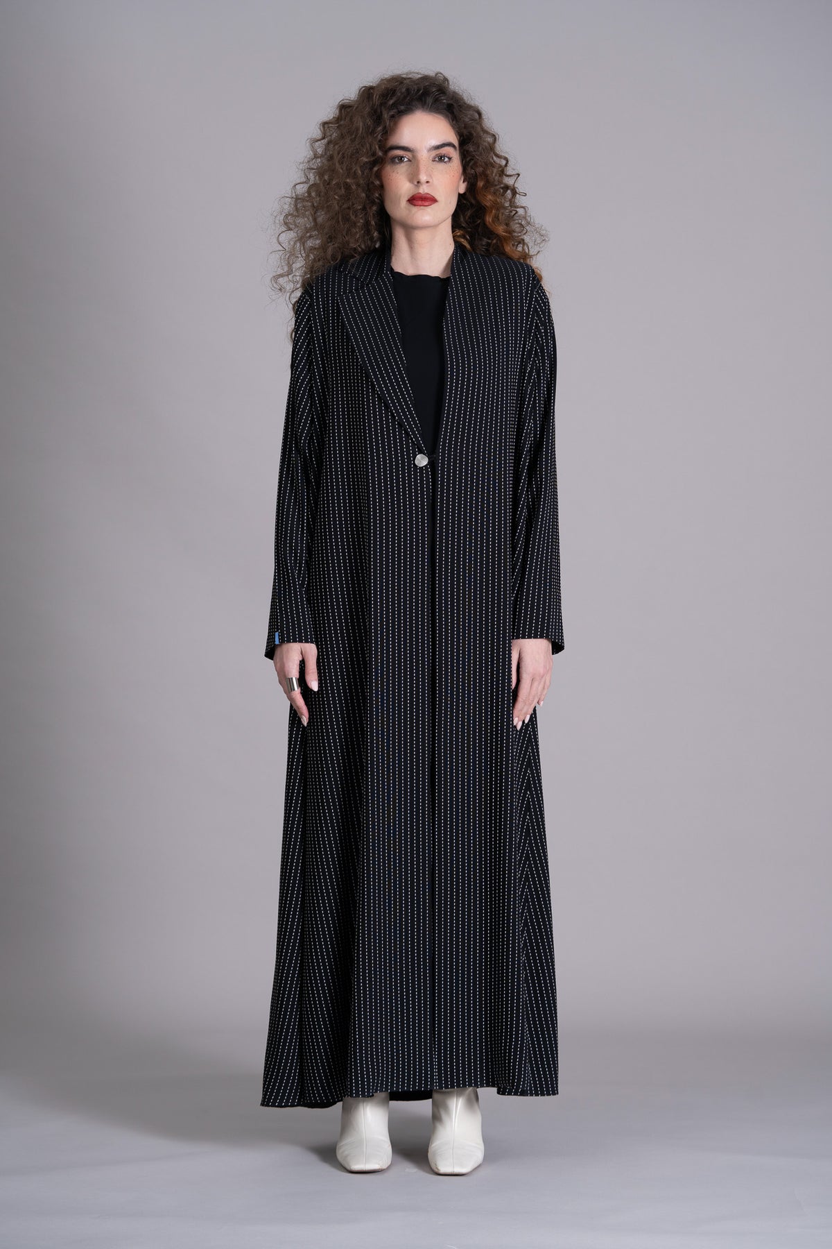 SAJA BLACK