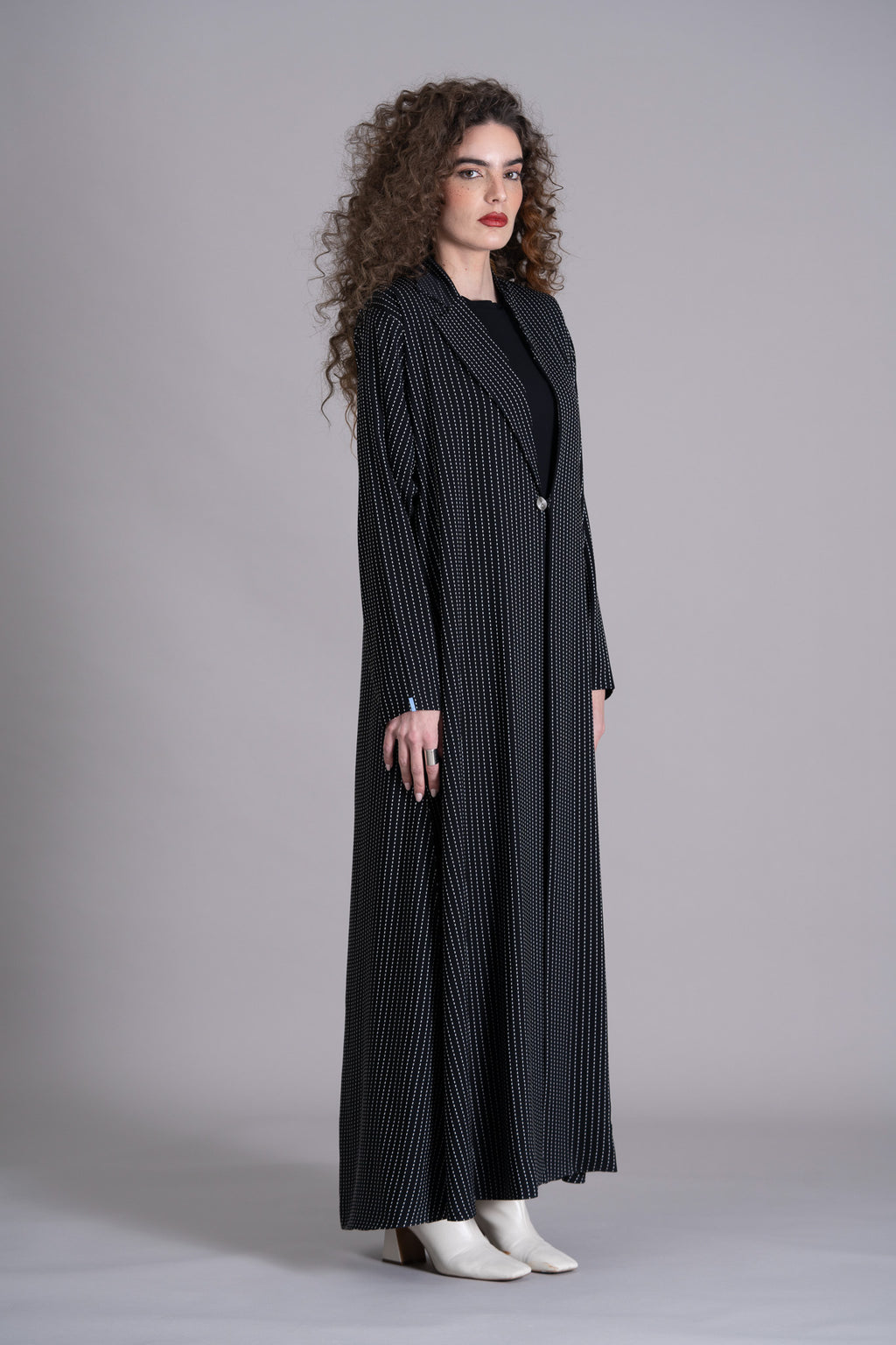 SAJA BLACK
