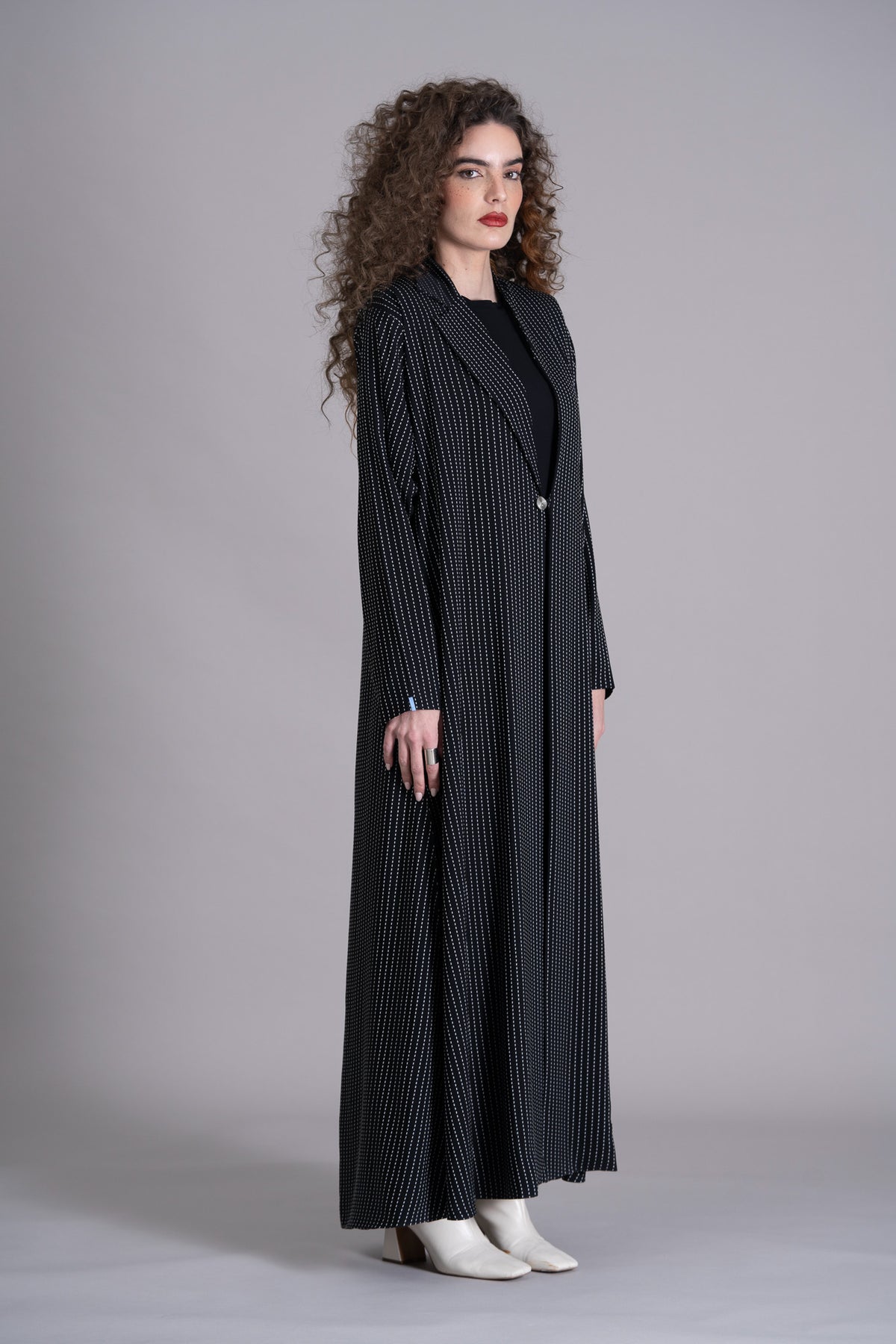SAJA BLACK