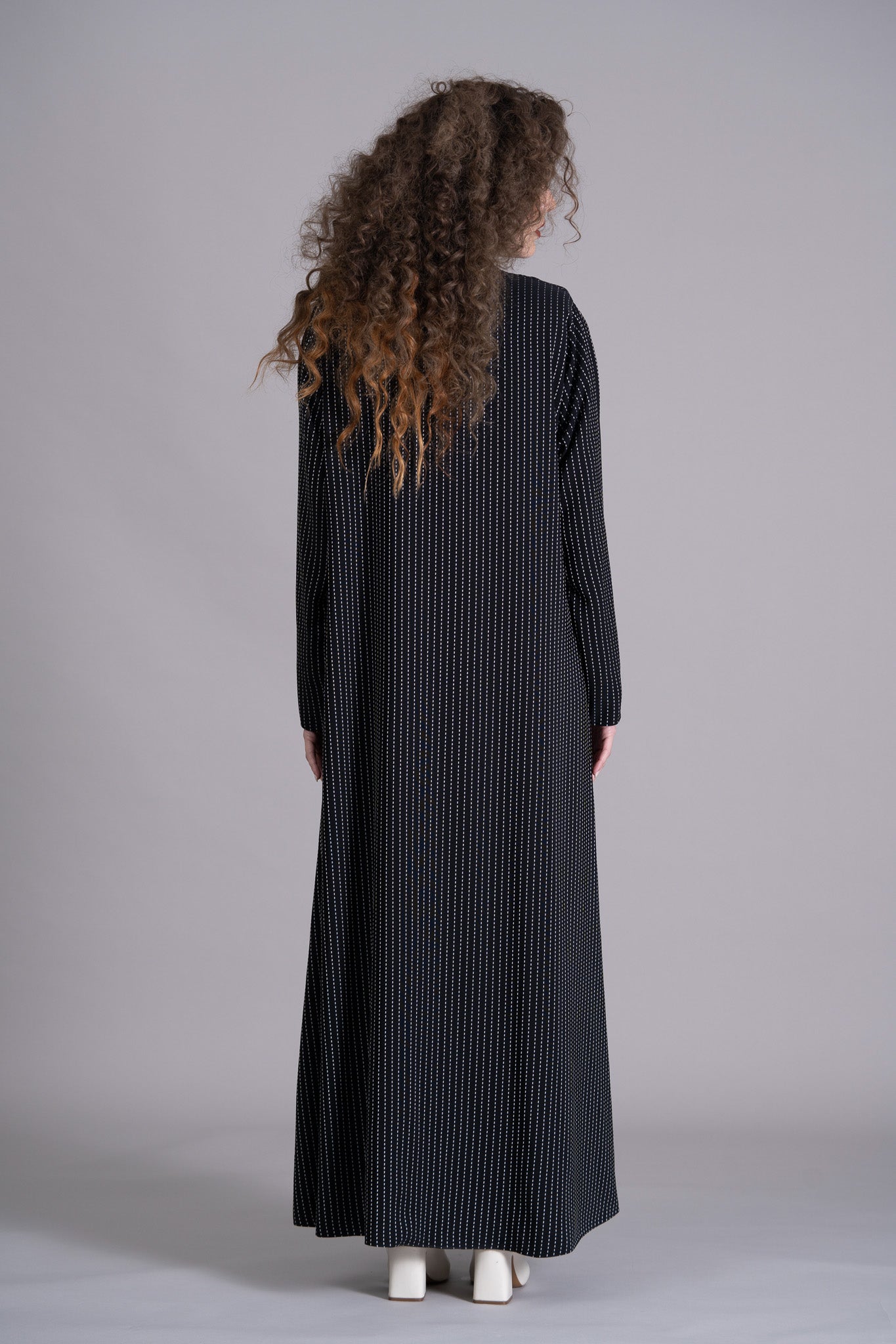 SAJA BLACK