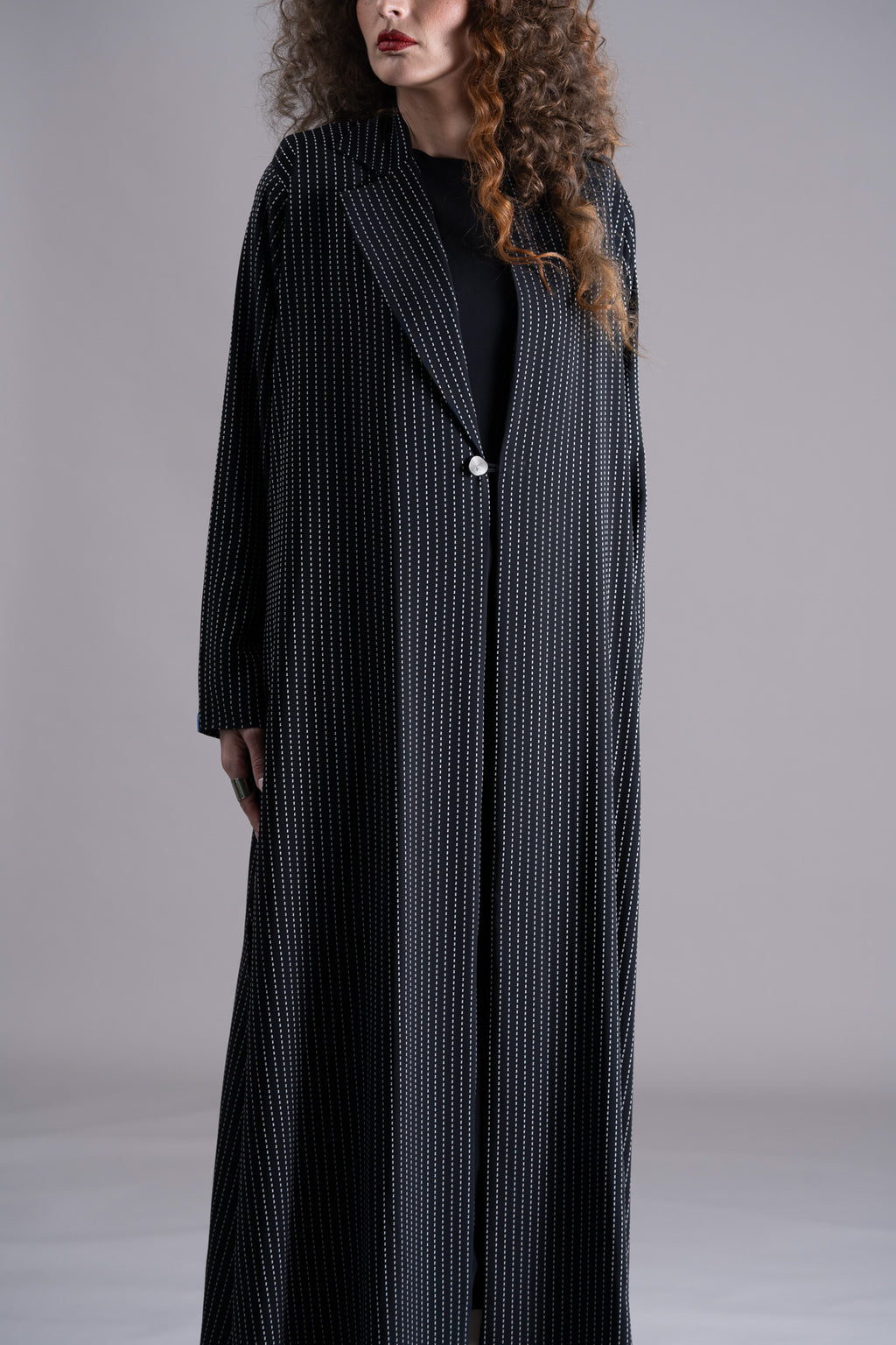 SAJA BLACK