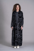 LORA BLACK VELVET