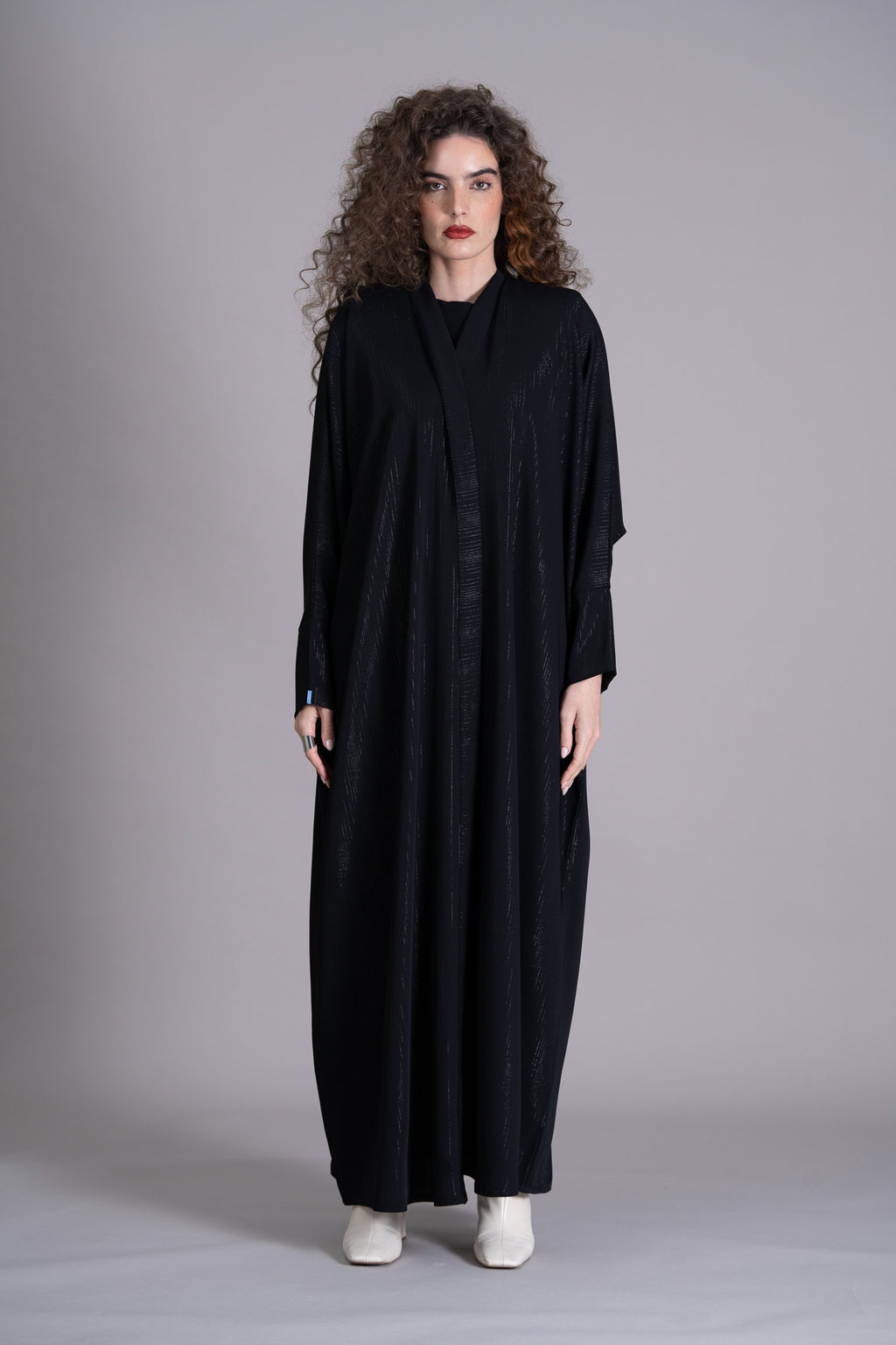 LUJAIN BLACK