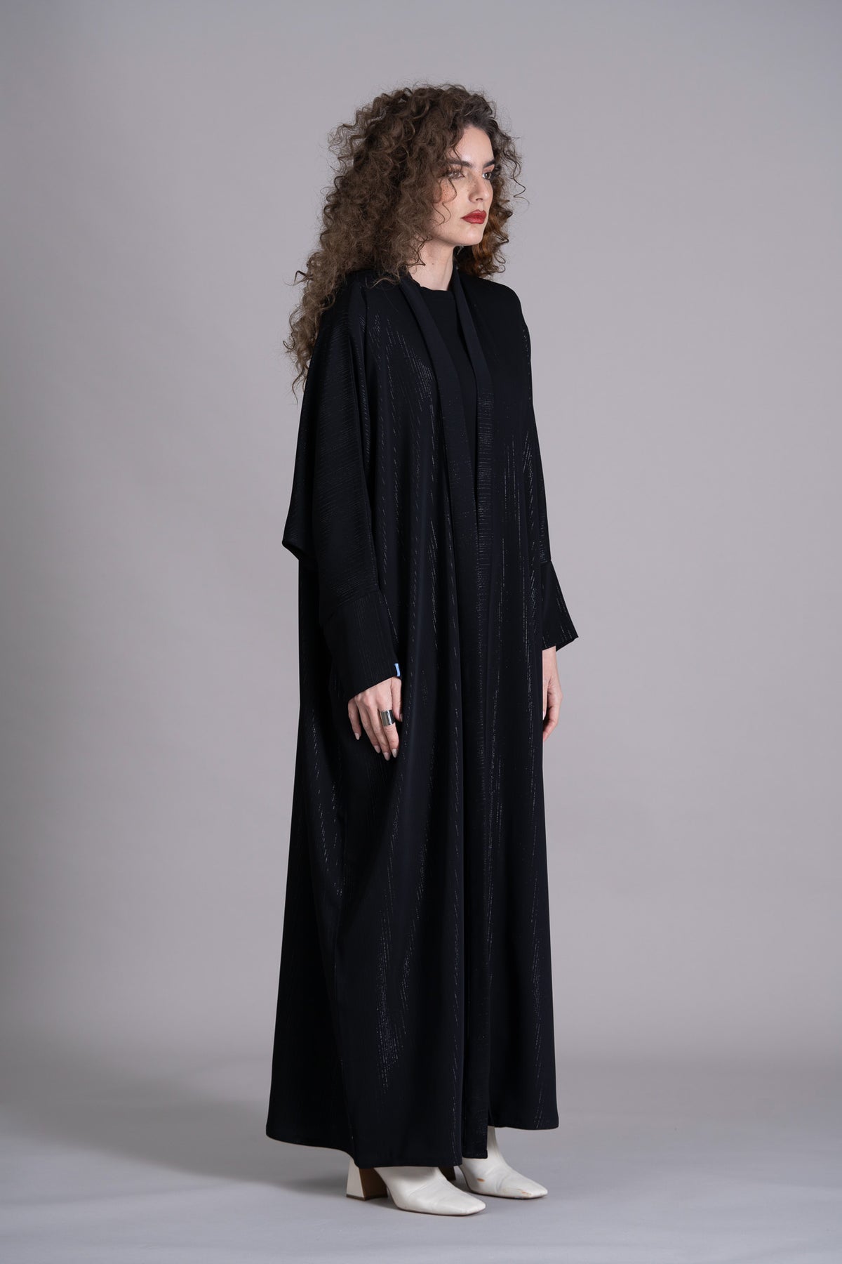 LUJAIN BLACK