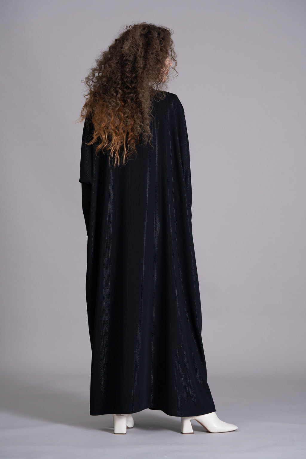 LUJAIN BLACK