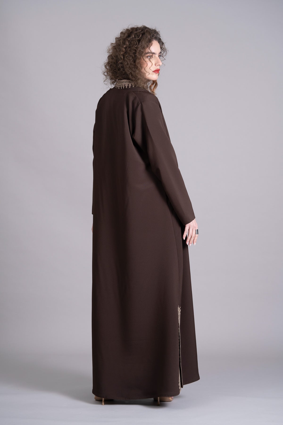 SULAFA BROWN