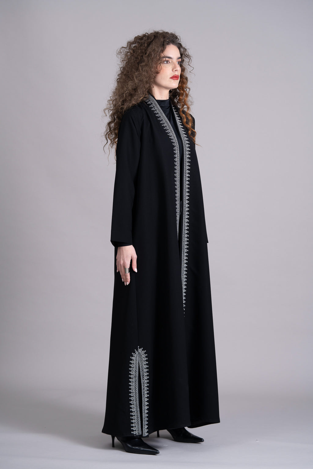 SULAFA BLACK
