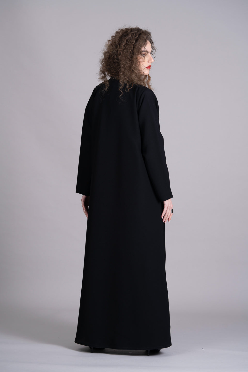 SULAFA BLACK