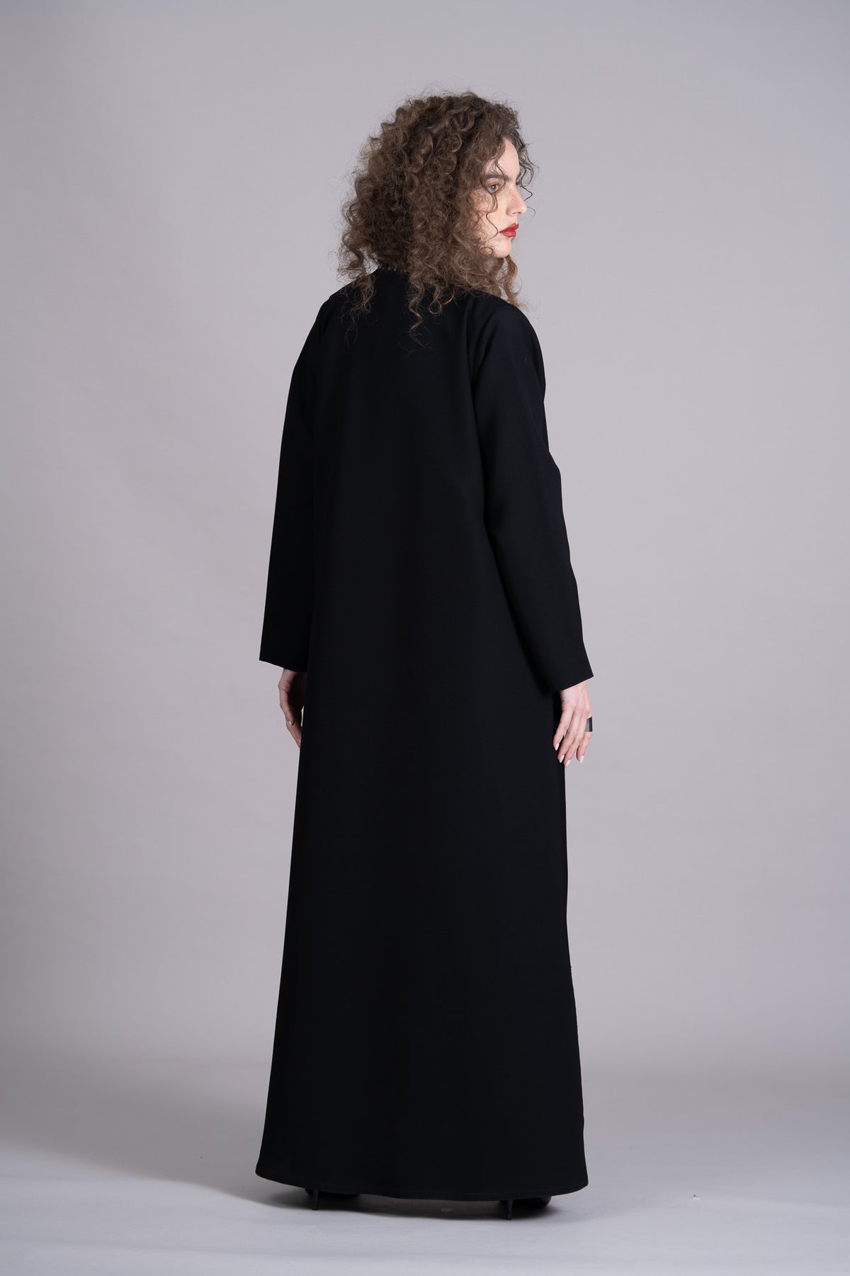 SULAFA BLACK