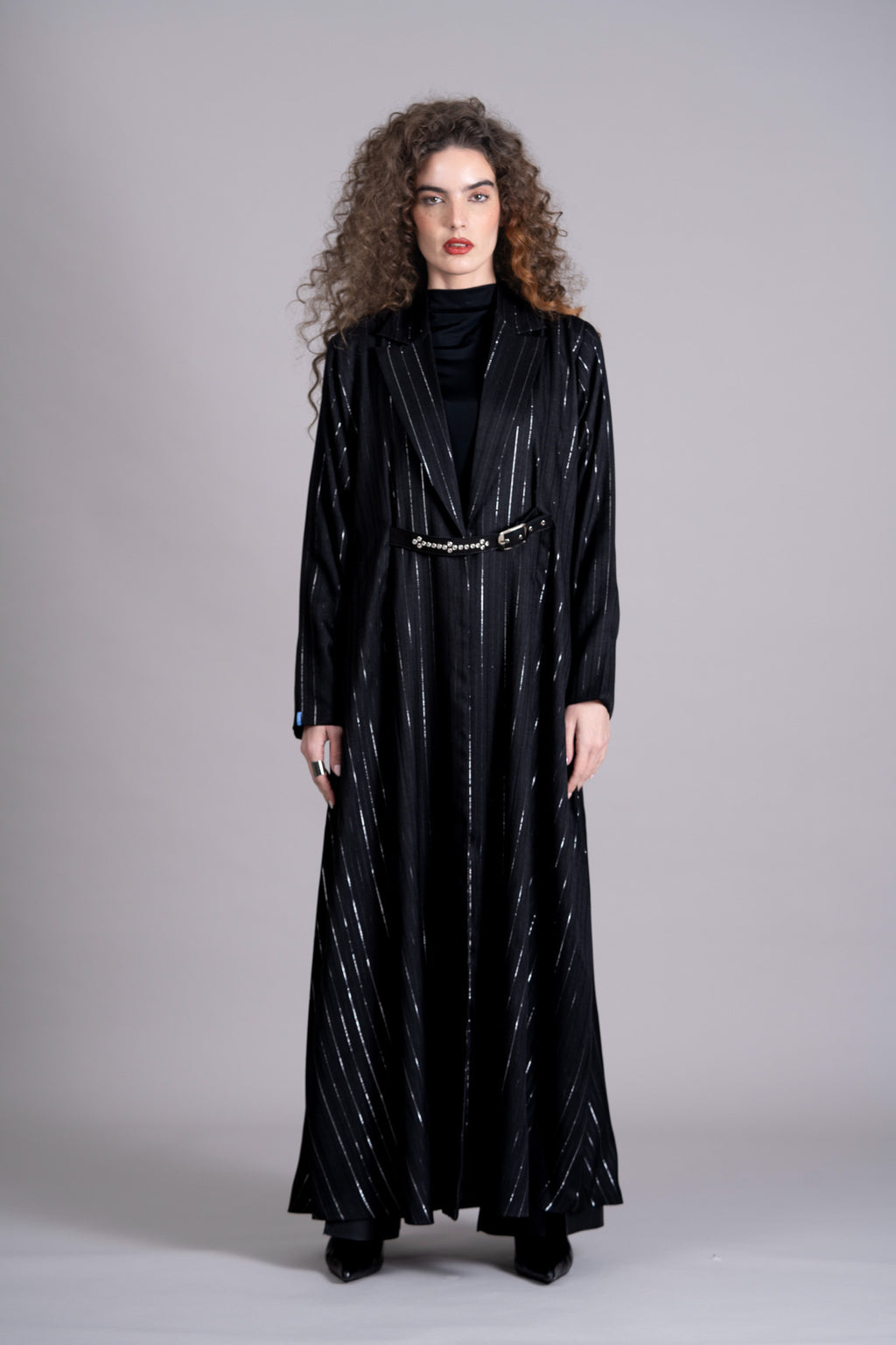 MAHZAM BLACK