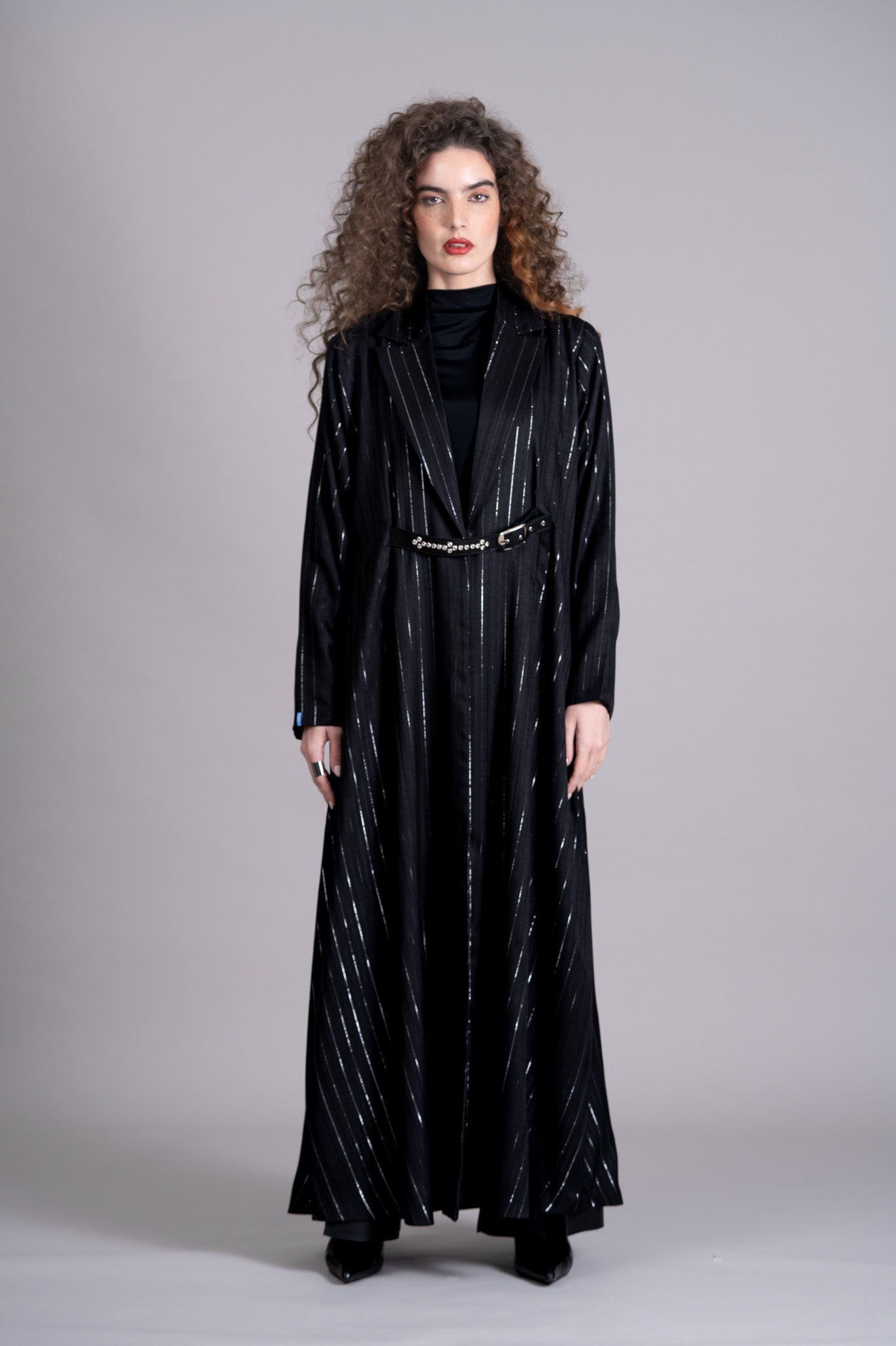 MAHZAM BLACK