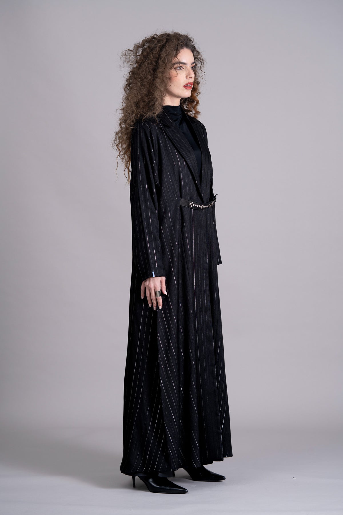 MAHZAM BLACK