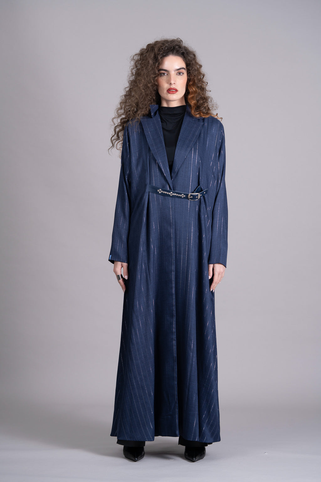 MAHZAM BLUE