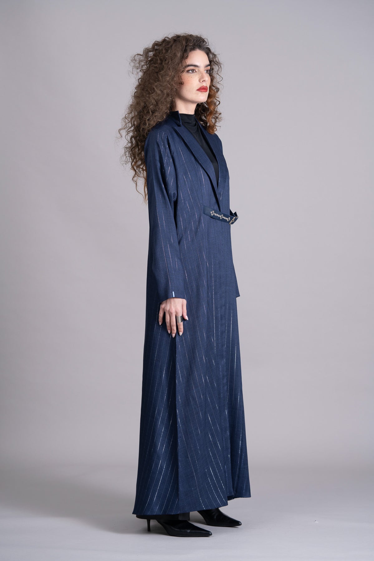 MAHZAM BLUE
