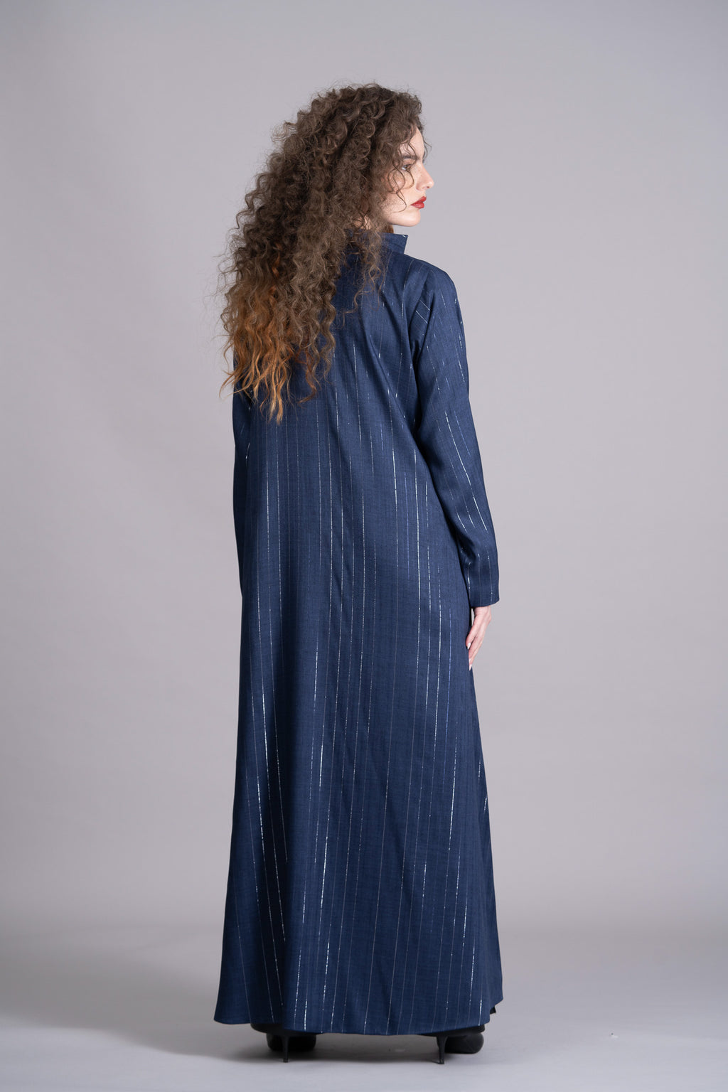 MAHZAM BLUE