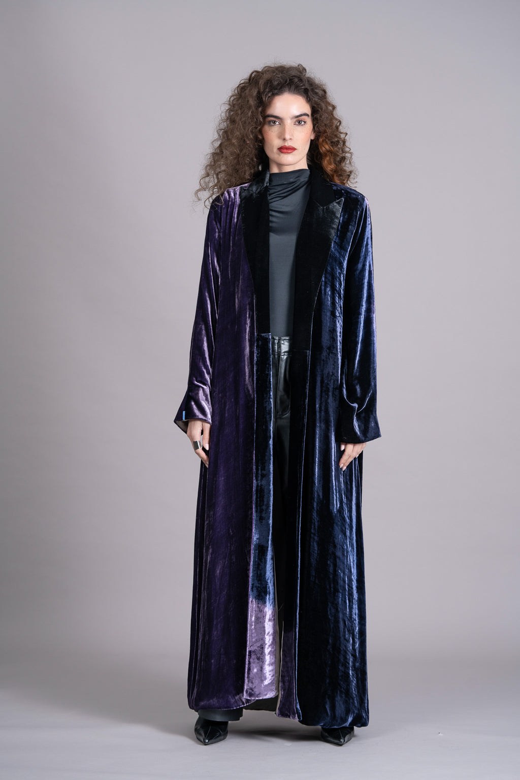 WAHAJ PURPLE